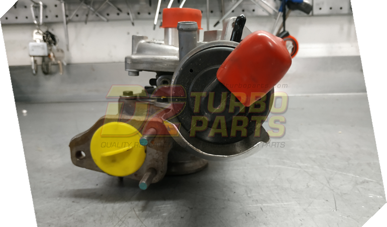 5435-970-0027 5435-970-0027 Turbo Alfa Romeo Mito | Turbocharger Fiat Doblo 54359700027 | Opel Astra